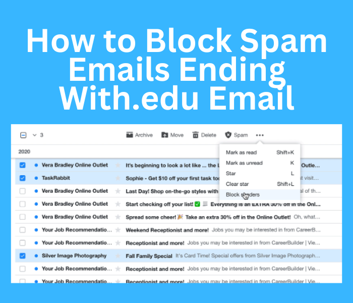 How to Block Spam Emails Ending With.edu Email.png