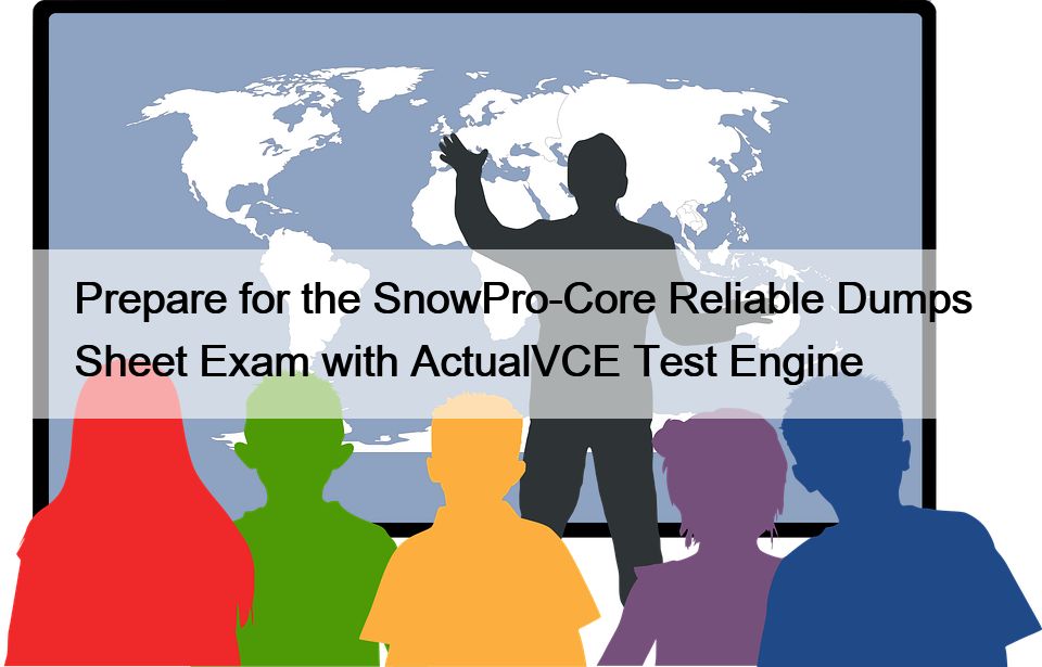 SnowPro-Core